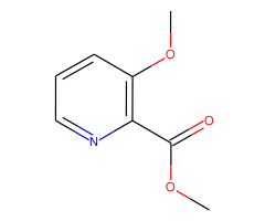 Methyl 3-methoxypyridine-2-carboxylate