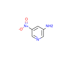 5-Nitropyridin-3-amine