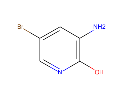 3-Amino-5-bromopyridin-2-ol