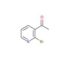 3-Acetyl-2-bromopyridine