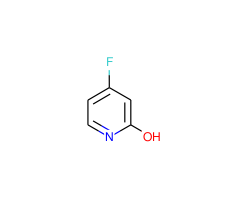 4-Fluoropyridin-2-ol