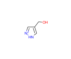 (1H-pyrazol-4-yl)methanol