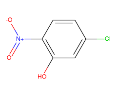 5-Chloro-2-nitrophenol