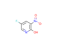 5-Fluoro-2-hydroxy-3-nitropyridine