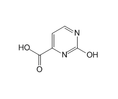 2-Oxo-3H-pyrimidine-4-carboxylic acid