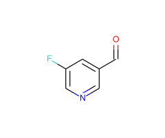 5-Fluoronicotinaldehyde