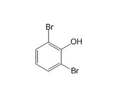 2,6-Dibromophenol