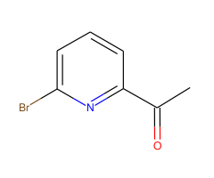 2-Acetyl-6-bromopyridine