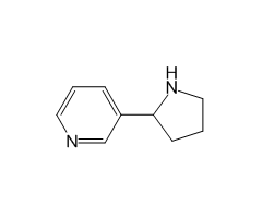 3-(Pyrrolidin-2-yl)pyridine