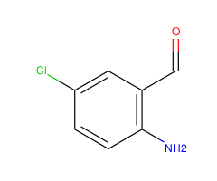 2-Amino-5-chlorobenzaldehyde