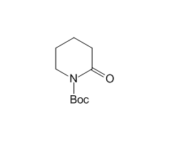 N-Boc-2-Piperidone