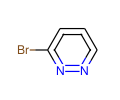 3-Bromopyridazine