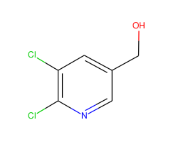 5,6-Dichloropyridine-3-methanol