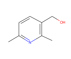 (2,6-Dimethylpyridin-3-yl)methanol