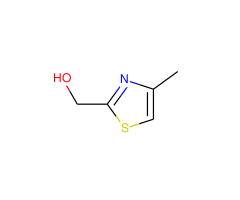 (4-Methyl-1,3-thiazol-2-yl)methanol