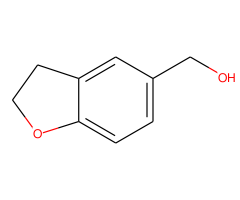 5-Hydroxymethyl-2,3-dihydrobenzo[b]furan