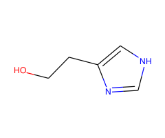 Imidazolyl-4-ethanol