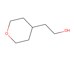 2-Tetrahydro-2H-pyran-4-ylethanol