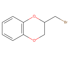 2-(Bromomethyl)-2,3-dihydro-1,4-benzodioxine