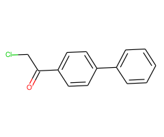 1-(1,1'-Biphenyl-4-yl)-2-chloroethanone