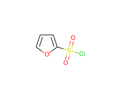 Furan-2-sulfonyl chloride