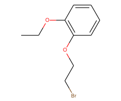 1-(2-Bromoethoxy)-2-ethoxybenzene