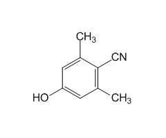 4-Hydroxy-2,6-dimethylbenzonitrile