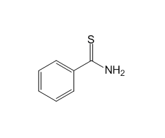 Benzenecarbothioamide