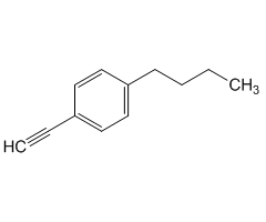 1-Butyl-4-eth-1-ynylbenzene