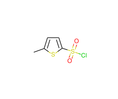 5-Methylthiophene-2-sulfonyl chloride