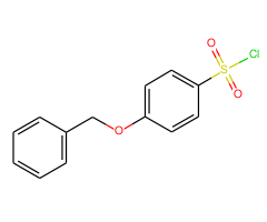 4-(Benzyloxy)benzenesulfonyl Chloride