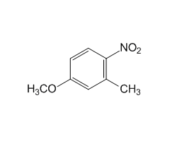 1-Methoxy-3-methyl-4-nitrobenzene