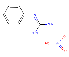 N''-Phenylguanidine nitrate