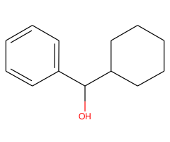 Cyclohexyl(phenyl)methanol