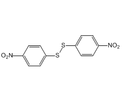 1-Nitro-3-[(3-nitrophenyl)dithio]benzene