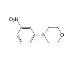 4-(3-Nitrophenyl)morpholine