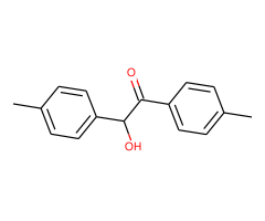 4,4'-DIMETHYLBENZOIN