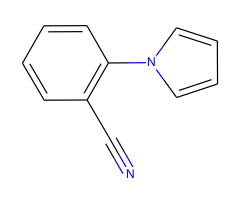 2-(1H-Pyrrol-1-yl)benzonitrile