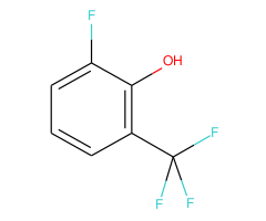 2-Fluoro-6-(trifluoromethyl)phenol