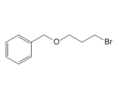 [(3-Bromopropoxy)methyl]benzene