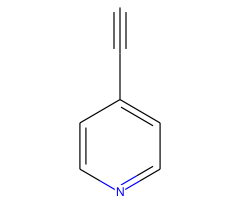 4-Ethynylpyridine