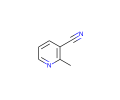 2-Methylnicotinonitrile