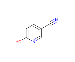 6-Hydroxynicotinonitrile