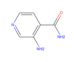 3-Aminoisonicotinamide