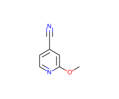 2-Methoxyisonicotinonitrile