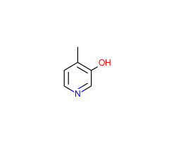 4-Methylpyridin-3-ol