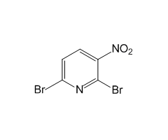 2,6-Dibromo-3-nitropyridine