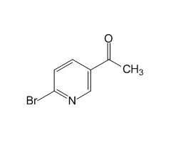 1-(6-Bromopyridin-3-yl)ethanone