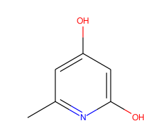 6-Methylpyridine-2,4-diol