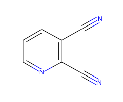 Pyridine-2,3-dicarbonitirle